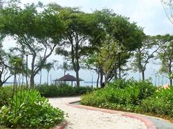 Upper East Coast Road (D15), Terrace #525797641